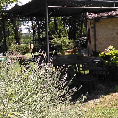 Tenuta Di Argiano A Montepulciano Chianciano Terme Exterior photo