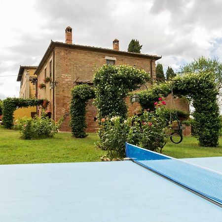 Tenuta Di Argiano A Montepulciano Chianciano Terme Exterior photo