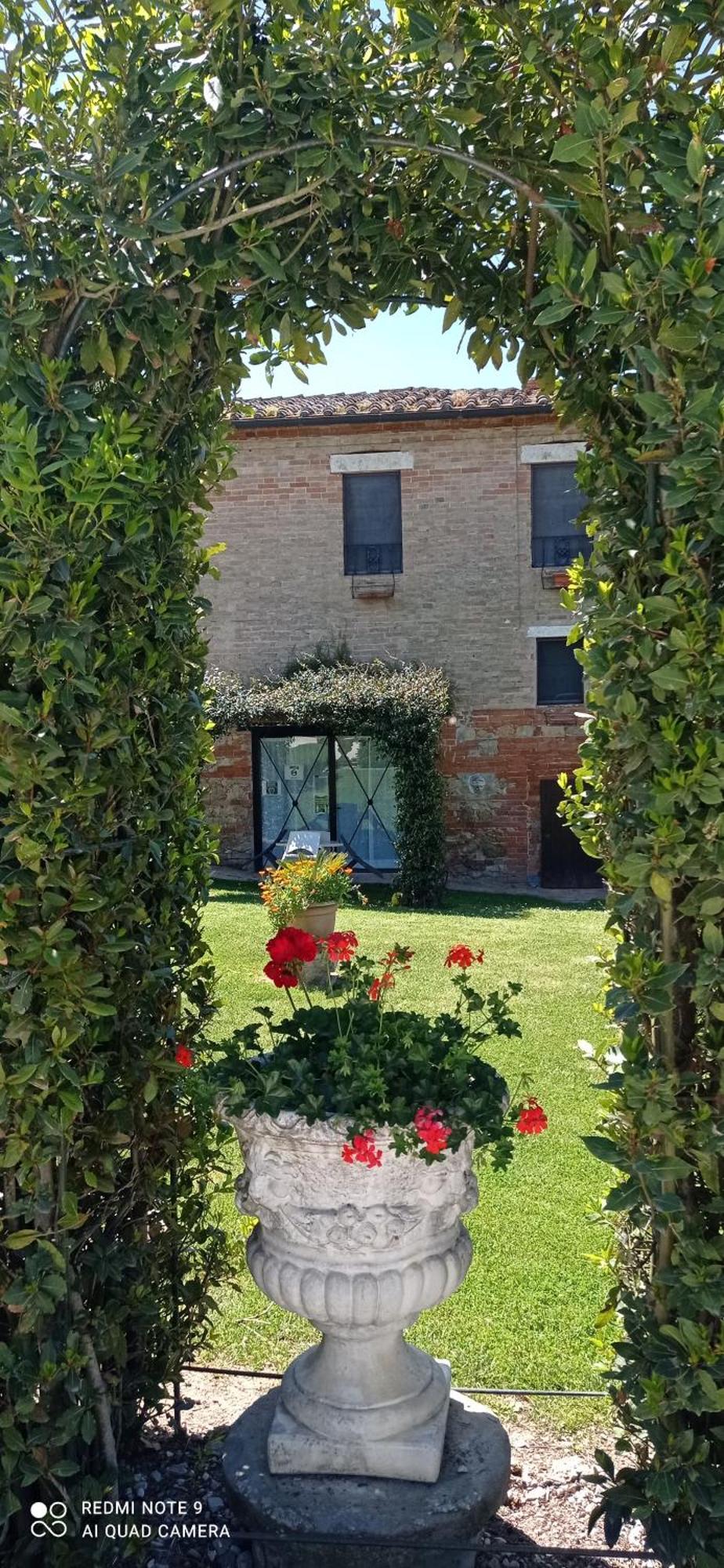 Tenuta Di Argiano A Montepulciano Chianciano Terme Exterior photo