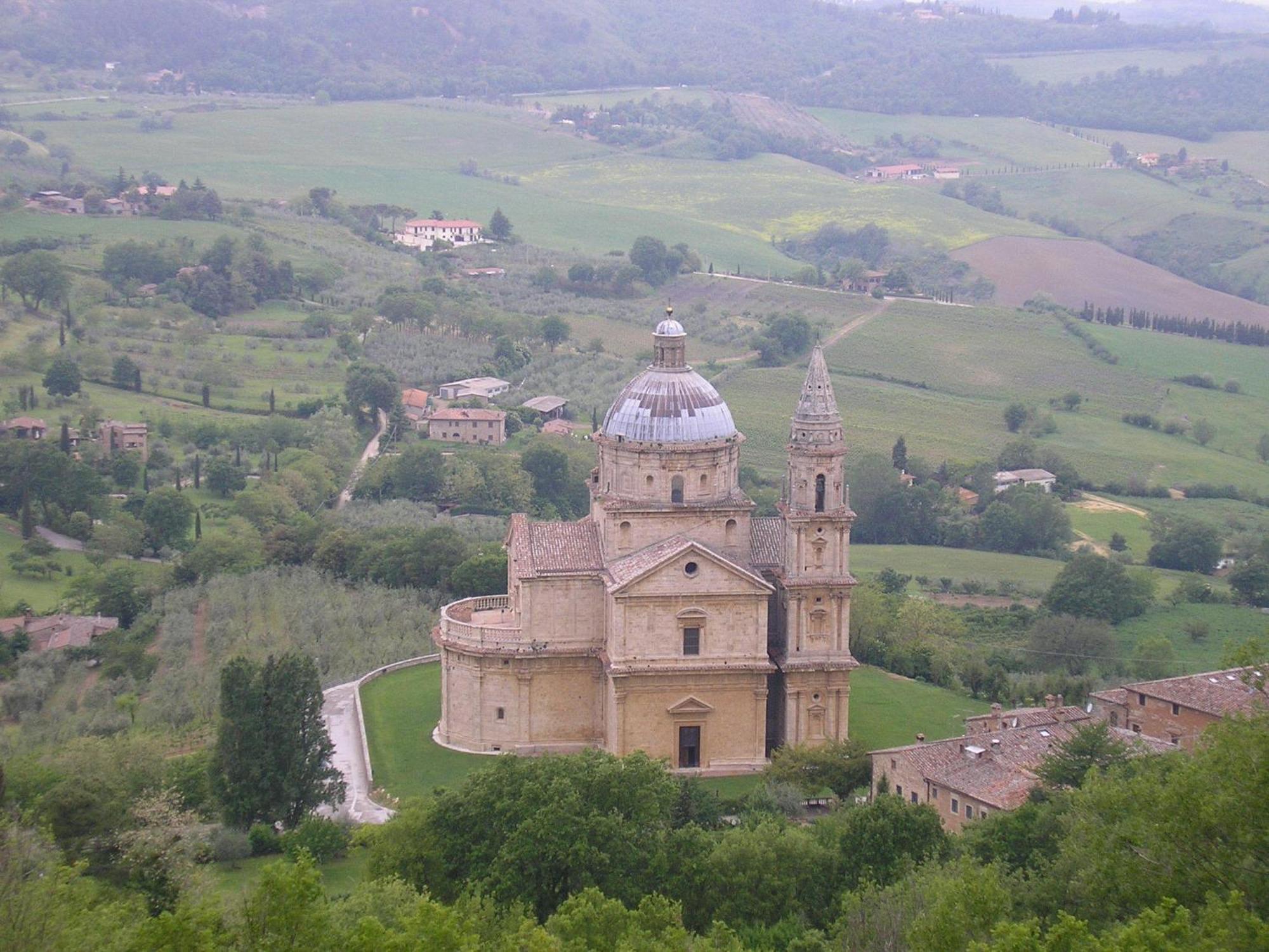 Tenuta Di Argiano A Montepulciano Chianciano Terme Room photo