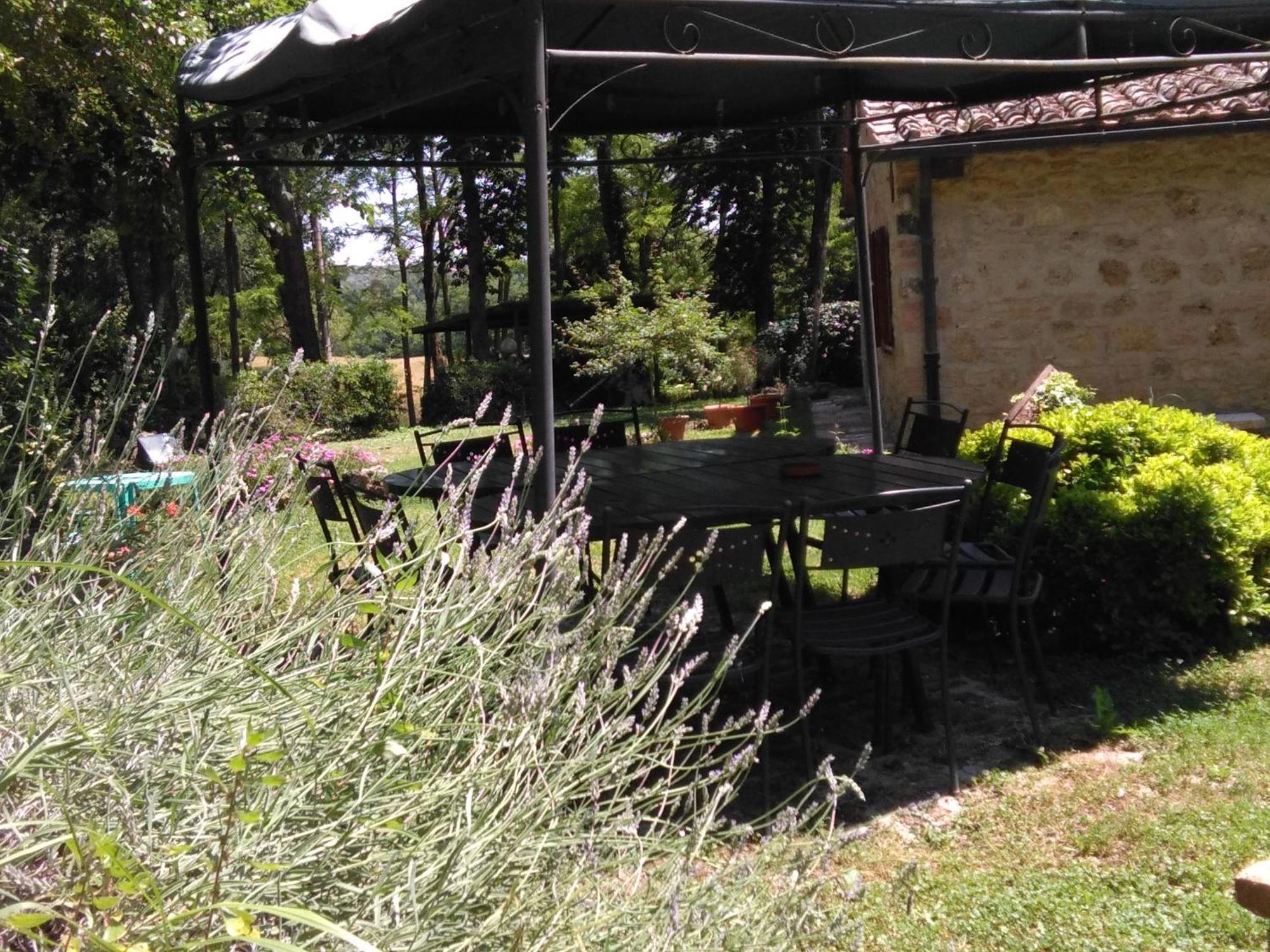 Tenuta Di Argiano A Montepulciano Chianciano Terme Exterior photo