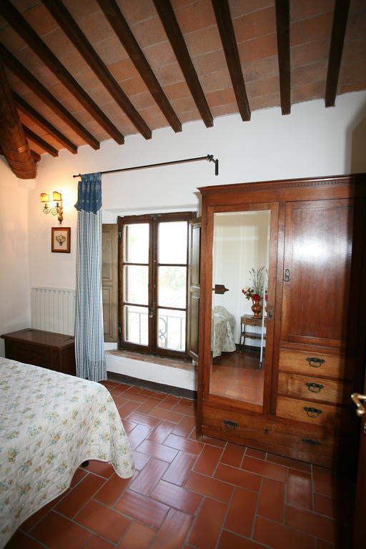 Tenuta Di Argiano A Montepulciano Chianciano Terme Room photo