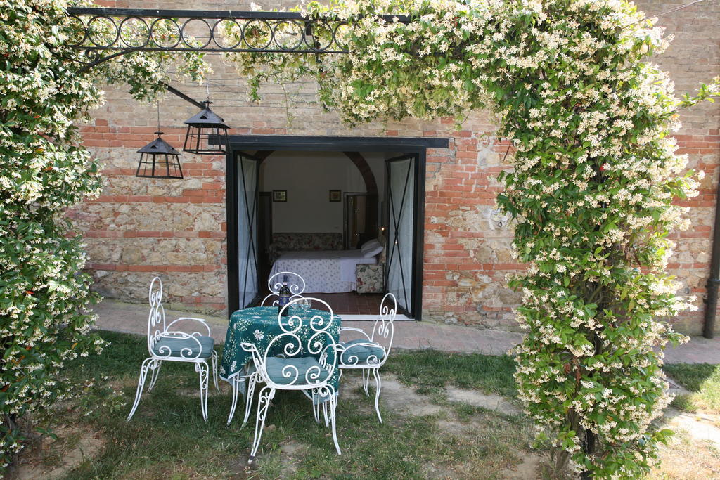 Tenuta Di Argiano A Montepulciano Chianciano Terme Room photo