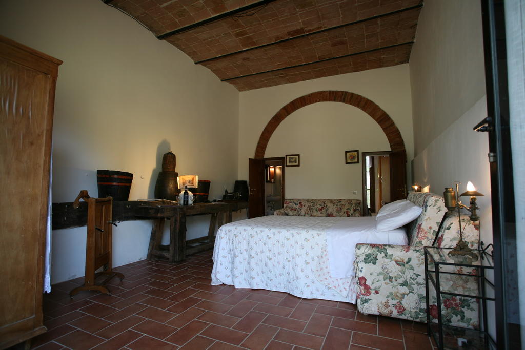 Tenuta Di Argiano A Montepulciano Chianciano Terme Room photo