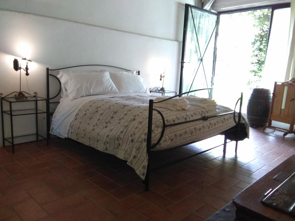 Tenuta Di Argiano A Montepulciano Chianciano Terme Exterior photo