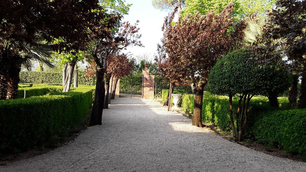 Tenuta Di Argiano A Montepulciano Chianciano Terme Exterior photo