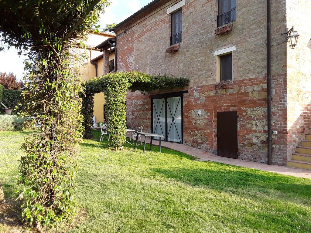 Tenuta Di Argiano A Montepulciano Chianciano Terme Exterior photo