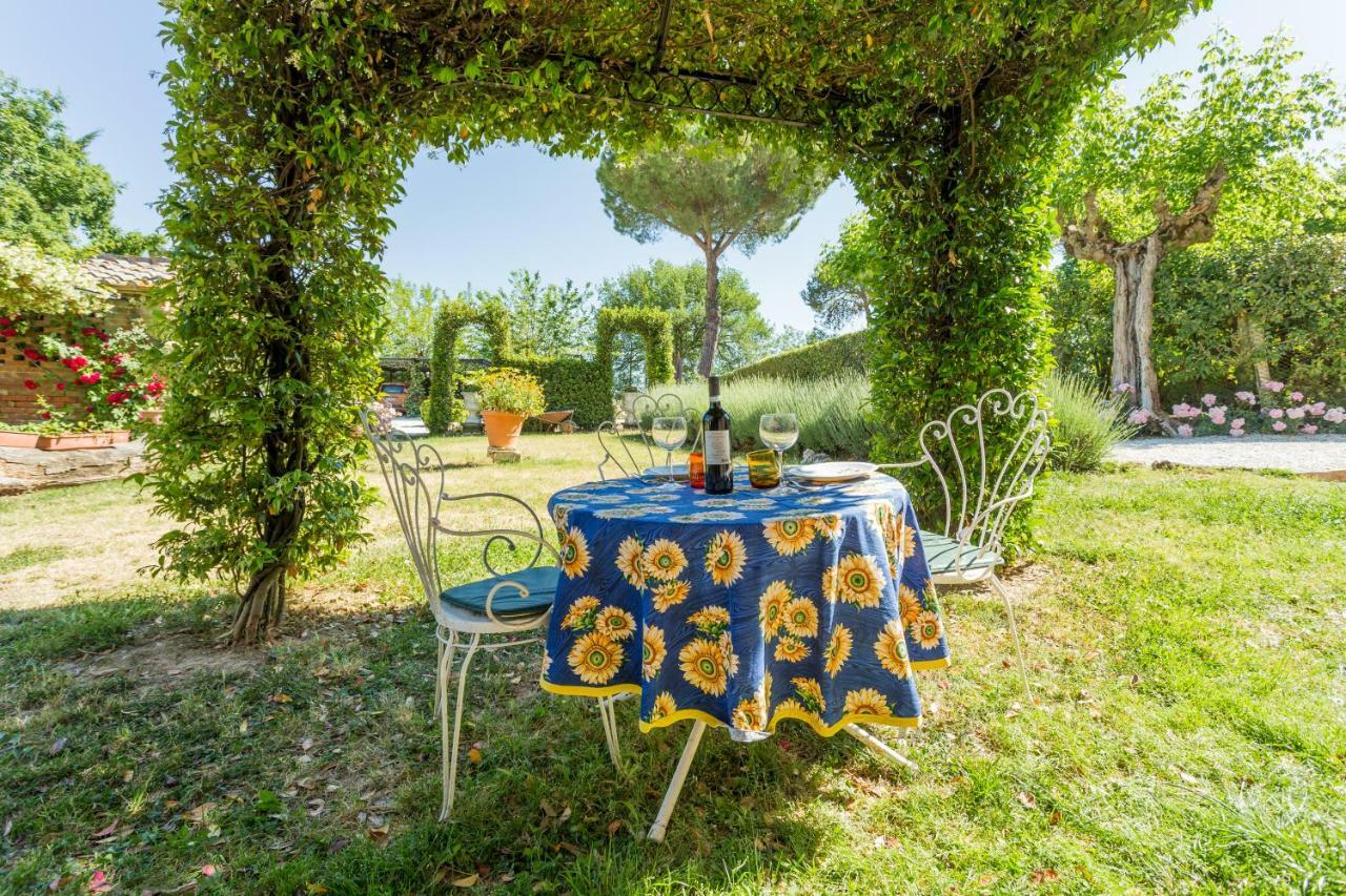 Tenuta Di Argiano A Montepulciano Chianciano Terme Room photo